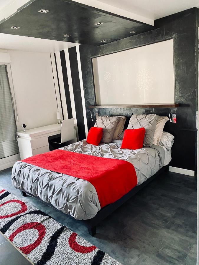 Adsweet Apartment Epernay Exterior photo